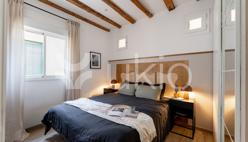 Apartamento de alquiler en Calle de Fuencarral, Universidad - Malasaña - Imagen 3
