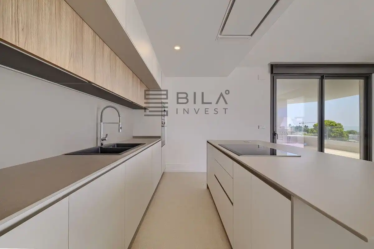 Wohnung mit Pool zum Verkauf in Aura 2, imagen 12