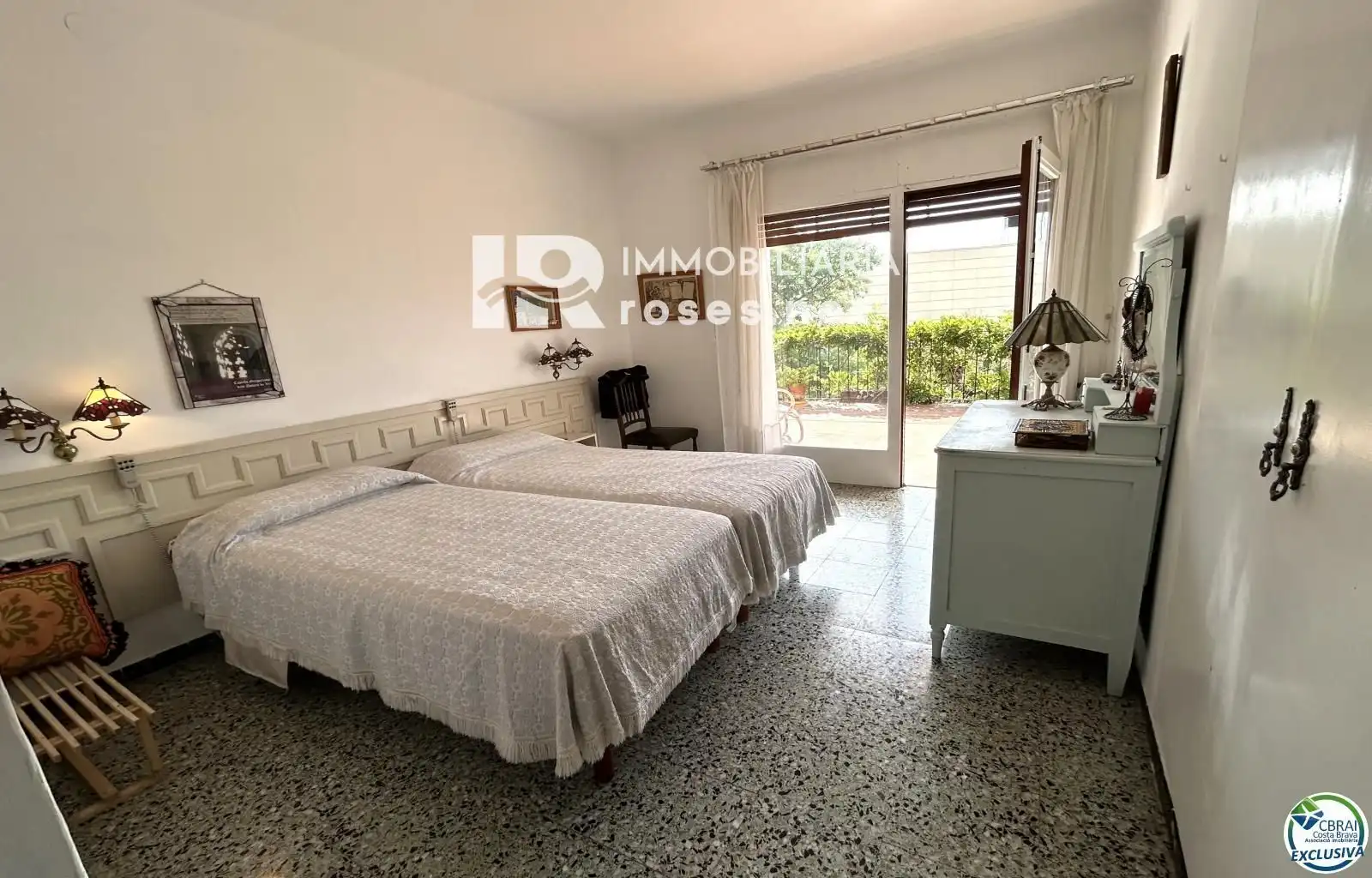 Maison avec jardin à vendre à Pompeu Fabra, imagen 24