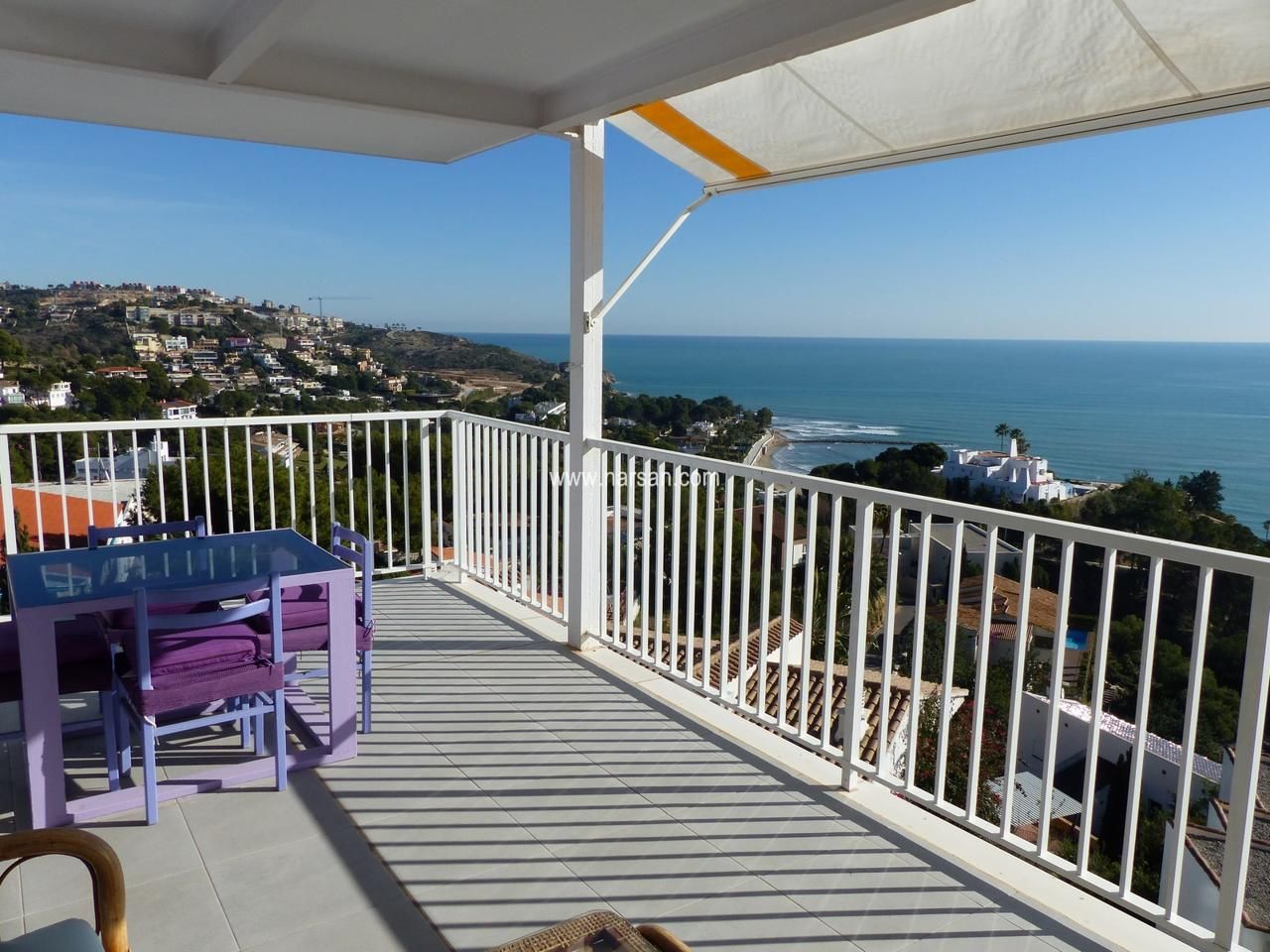 Flat to rent in Urbanización Playetas, La Renegà-Torre Bellver-Les Platgetes