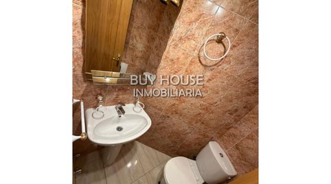 Photo 5 of Flat for rent in Parque Manuel de Vega - Carretera de Ugena, Illescas