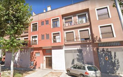 Exterior view of Flat for sale in Talavera de la Reina