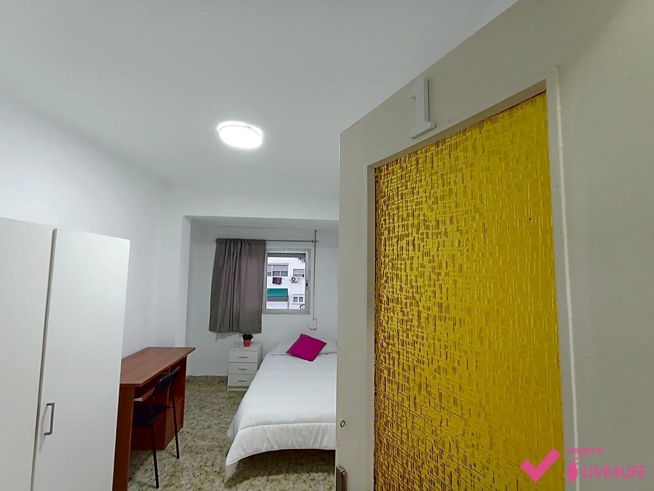 Flat to share in Carrer de Borriol, Aiora