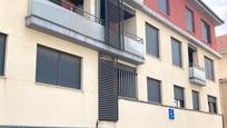 Exterior view of Flat for sale in Cadrete