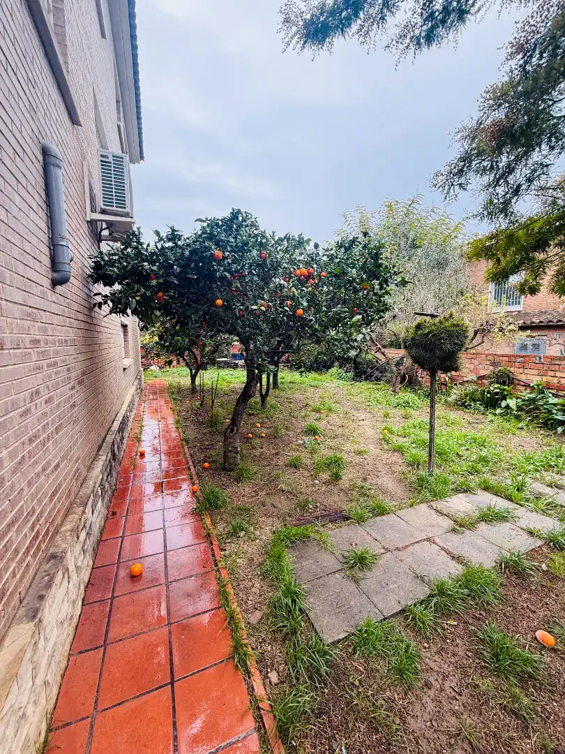 Jardín de Casa o chalet en venta en Reus con Calefacción, Jardín privado y Terraza