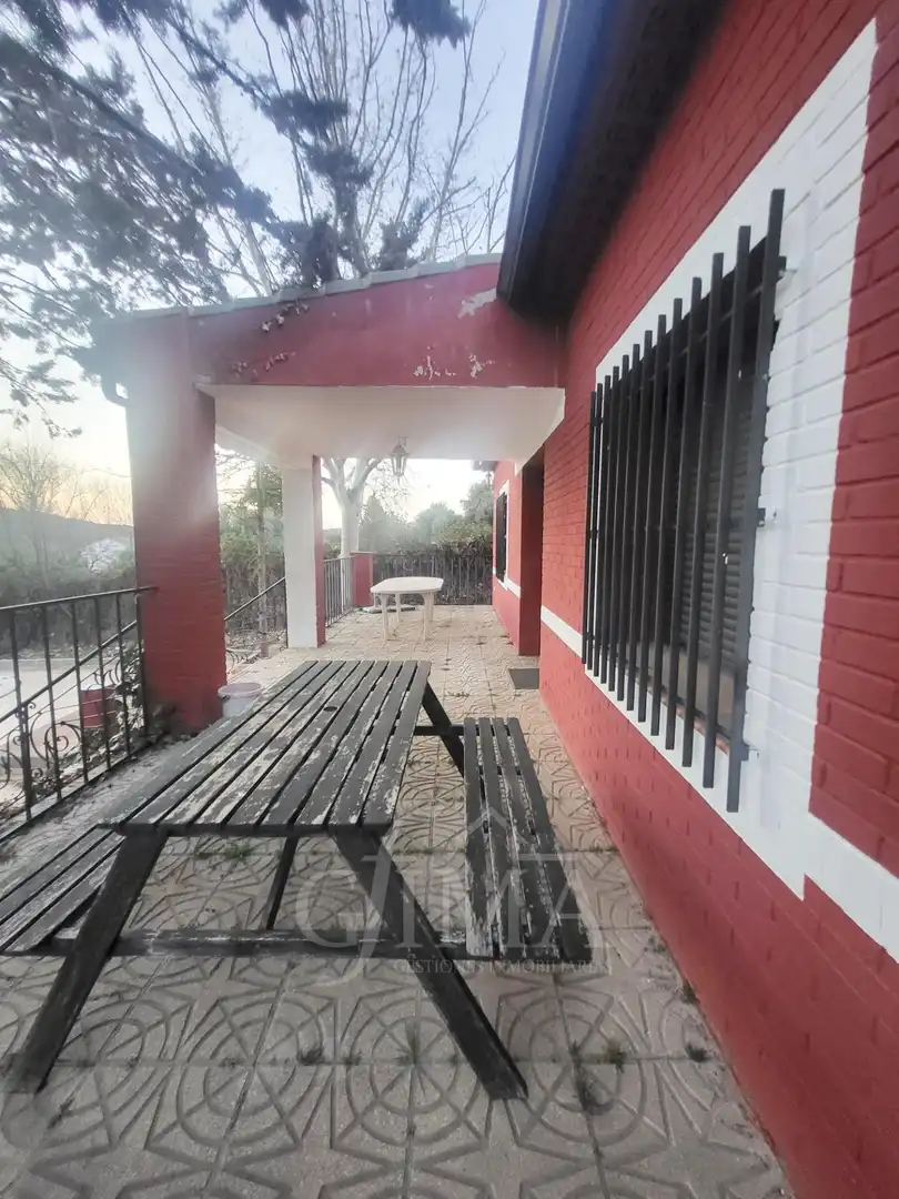 Xalet amb piscina en venda a Ruidera, imagen 2