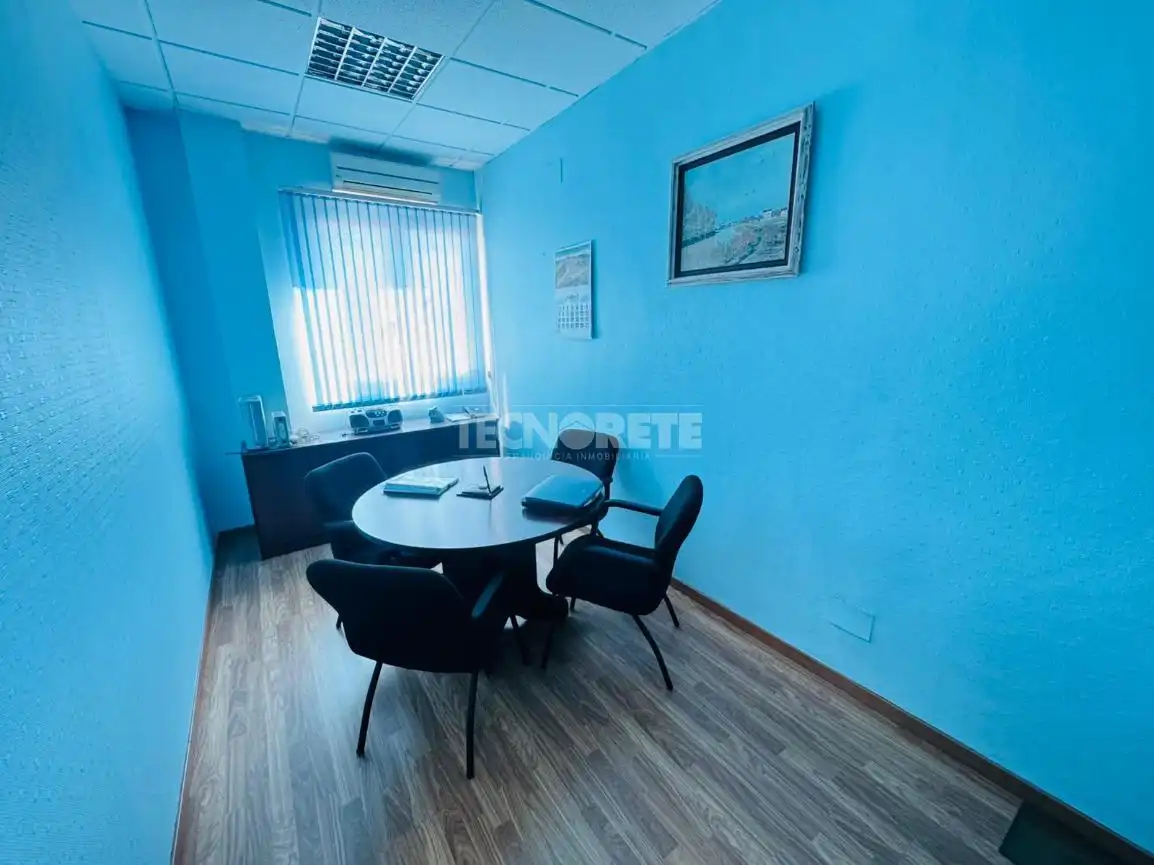 Office space to rent in Rda. Buenavista, imagen 20