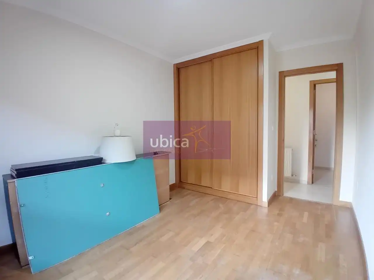 Habitación de Piso en venta en Salceda de Caselas con Calefacción