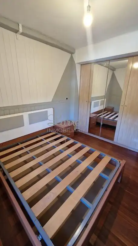 Habitación de Piso en venta en Lemoa con Calefacción, Trastero y Amueblado