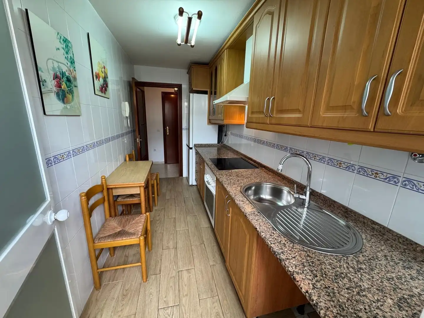Wohnung mit Aufzug zum Verkauf in El Pino - Bajo de Guía, imagen 12