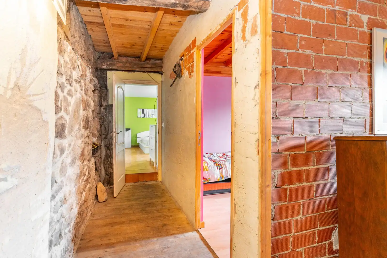 Finca rústica en venta en Mieres (Asturias) con Terraza