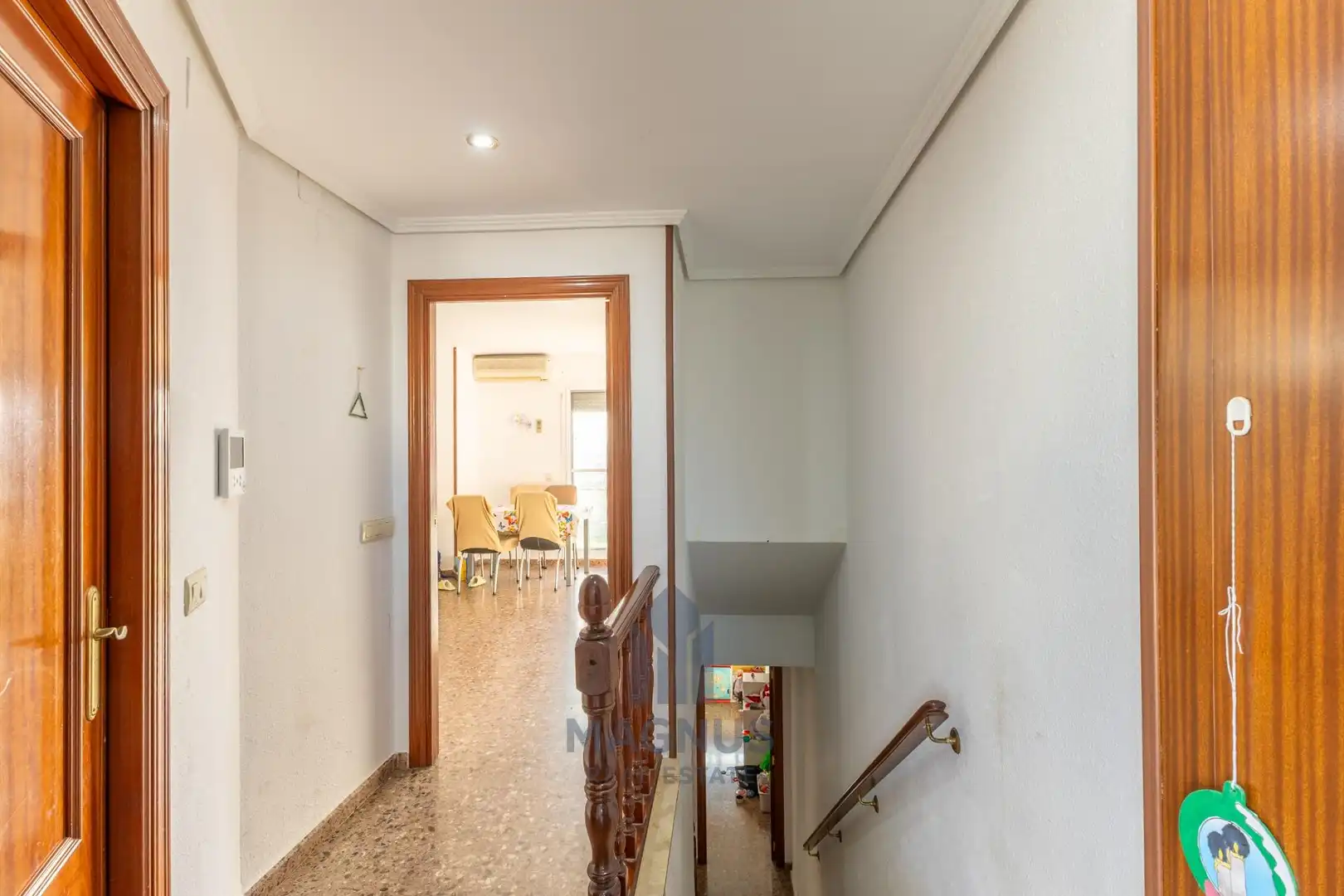 Ático en venta en Aldaia con Aire acondicionado y Terraza