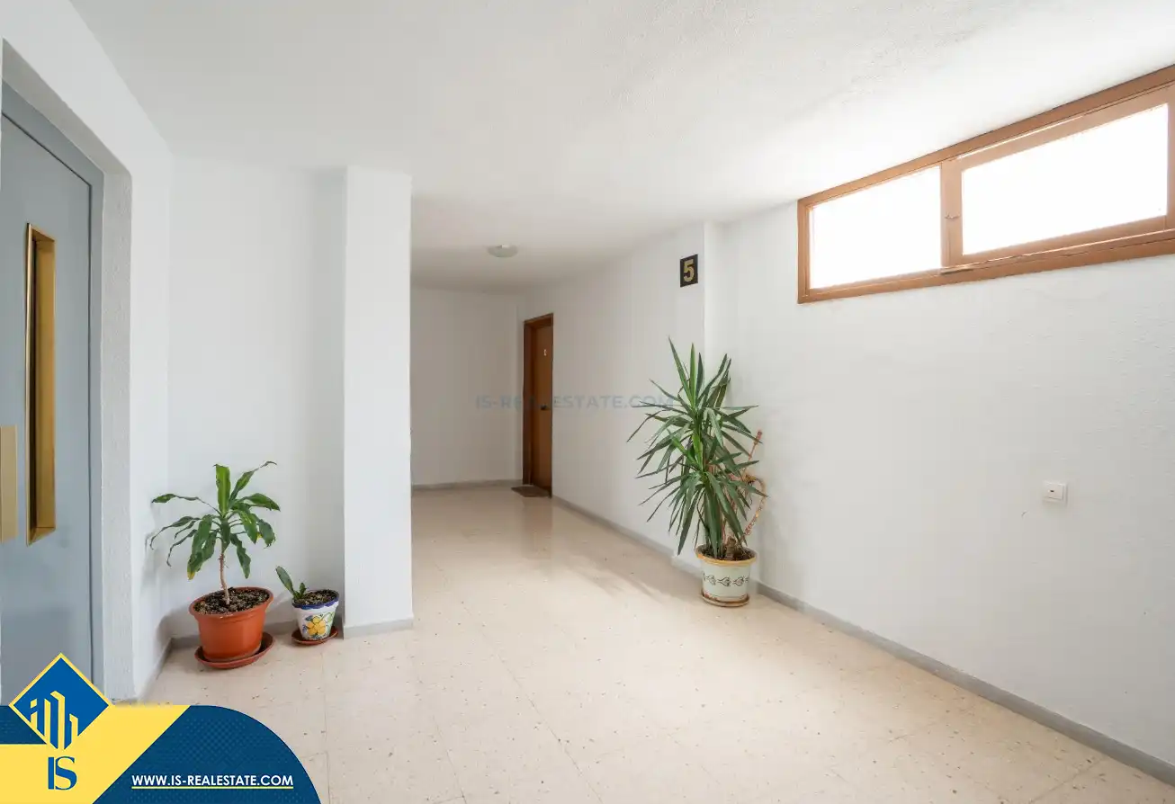 Apartment with lift for sale in Playa del Acequión, Náufragos y Rocío del Mar, imagen 33