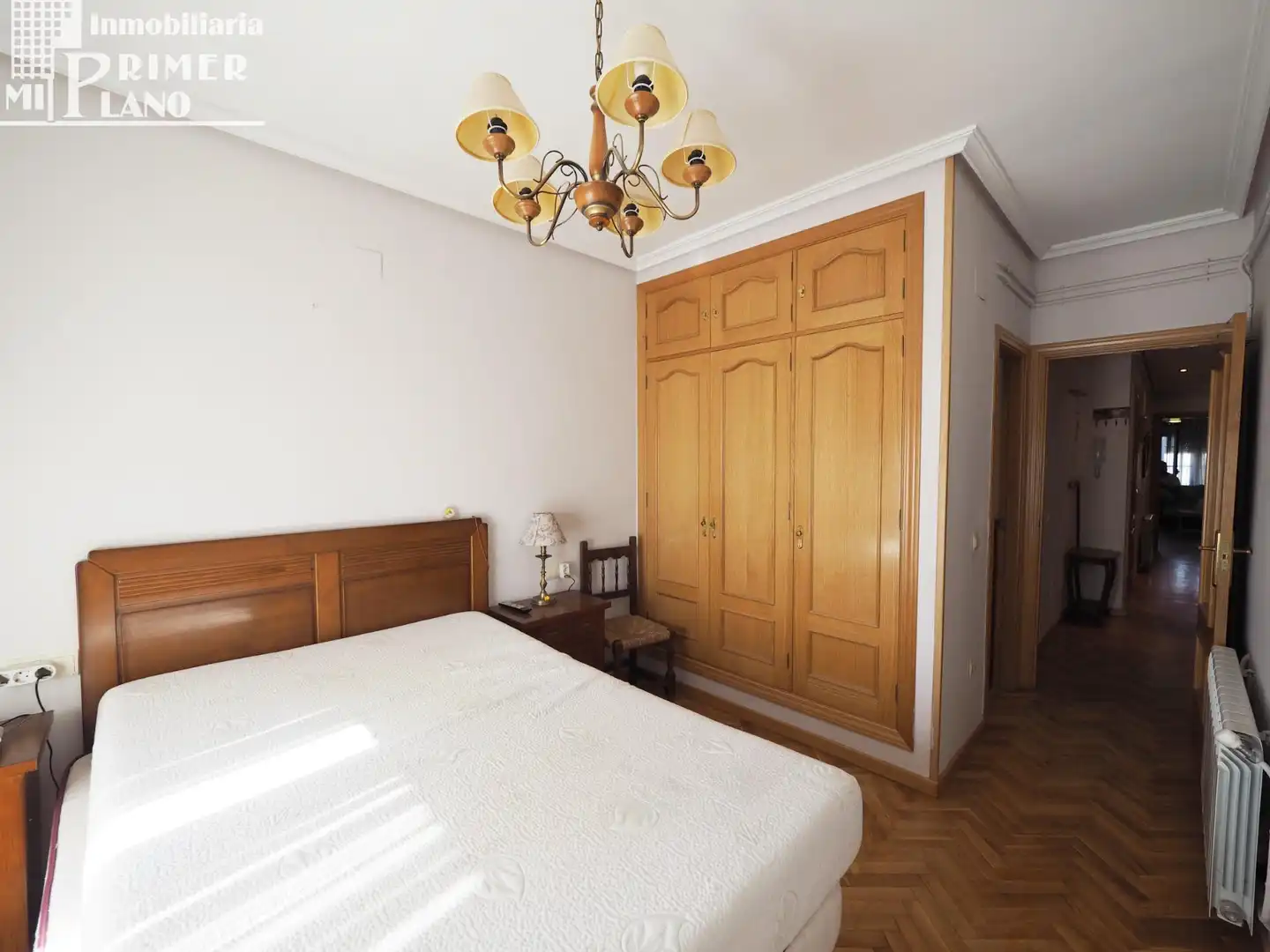 Dúplex con terraza en venta en Tomelloso, imagen 12