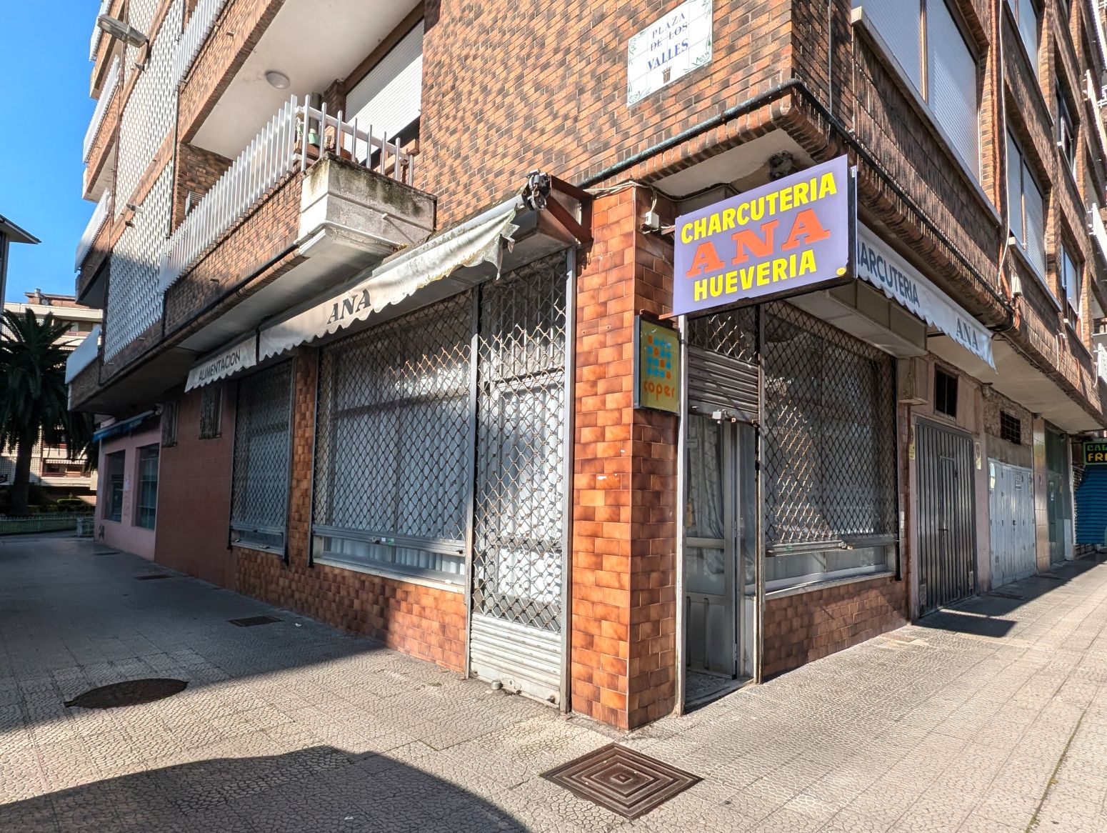 Local de lloguer en Torrelavega  amb Terrassa