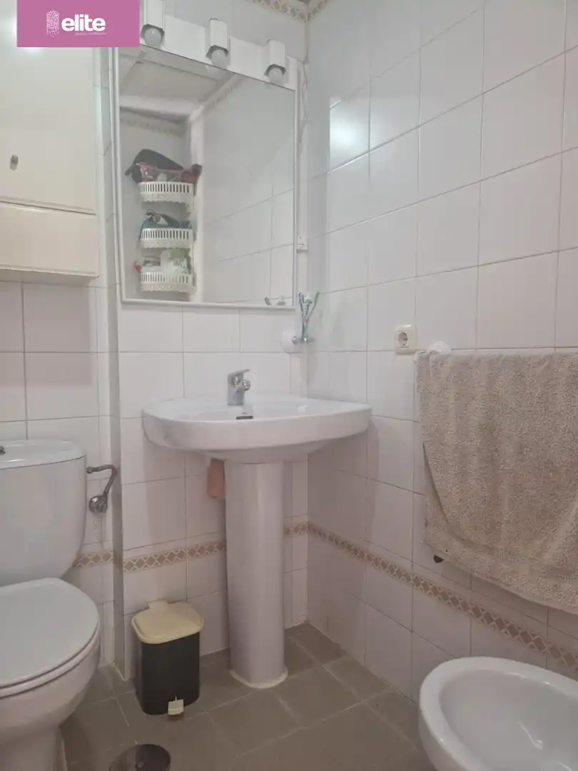 Bathroom of Detached homes for sale in Jerez de la Frontera  with Air Conditioner, Terrace and Storage room