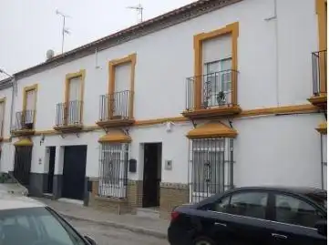 Exterior view of Houses for sale in Arahal