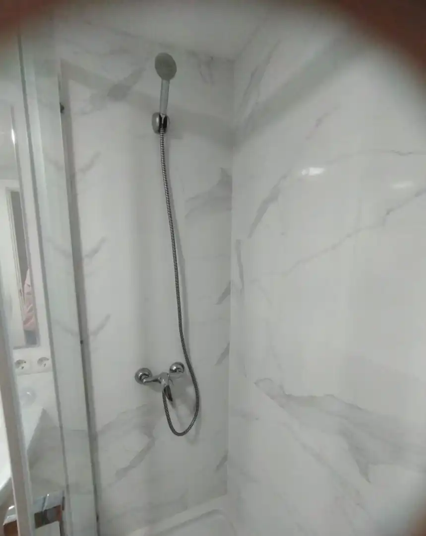 Casa aparellada amb piscina en venda a Rincón de Loix, imagen 12