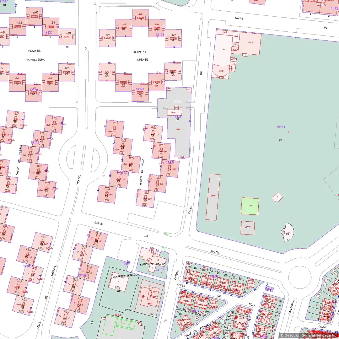 Appartamento in vendita a El Naranjo, imagen 6
