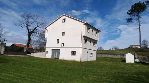 Foto 2 de Casa o xalet en venda a Rua Vilar, 44, Ordes, A Coruña