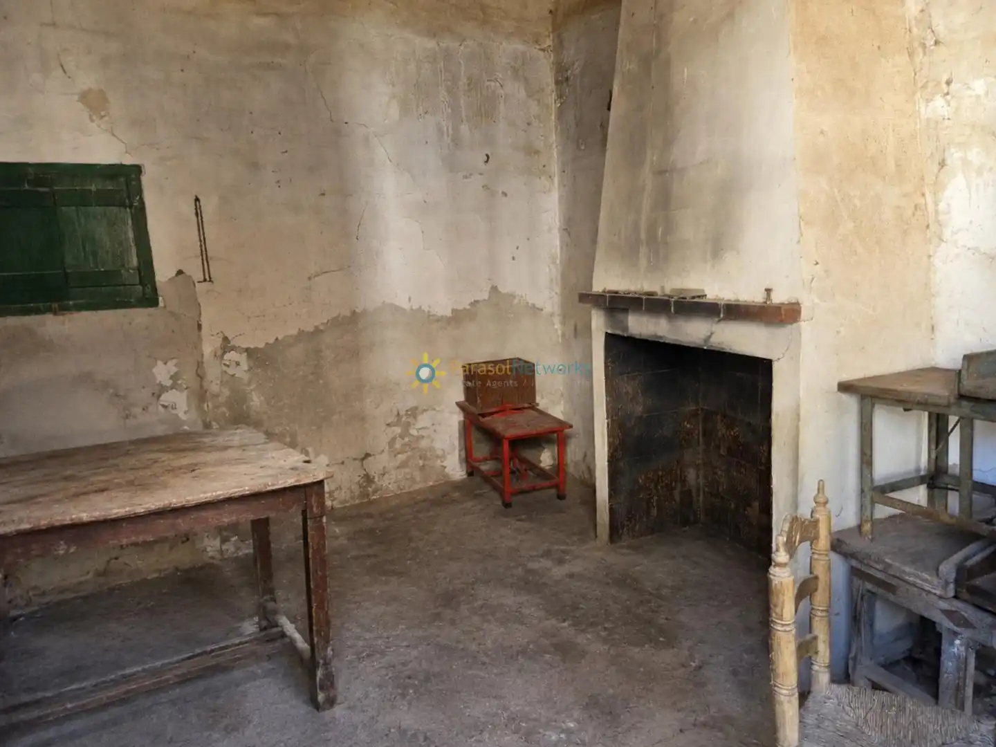 Finca rústica en venta en Cotes con Terraza y Trastero