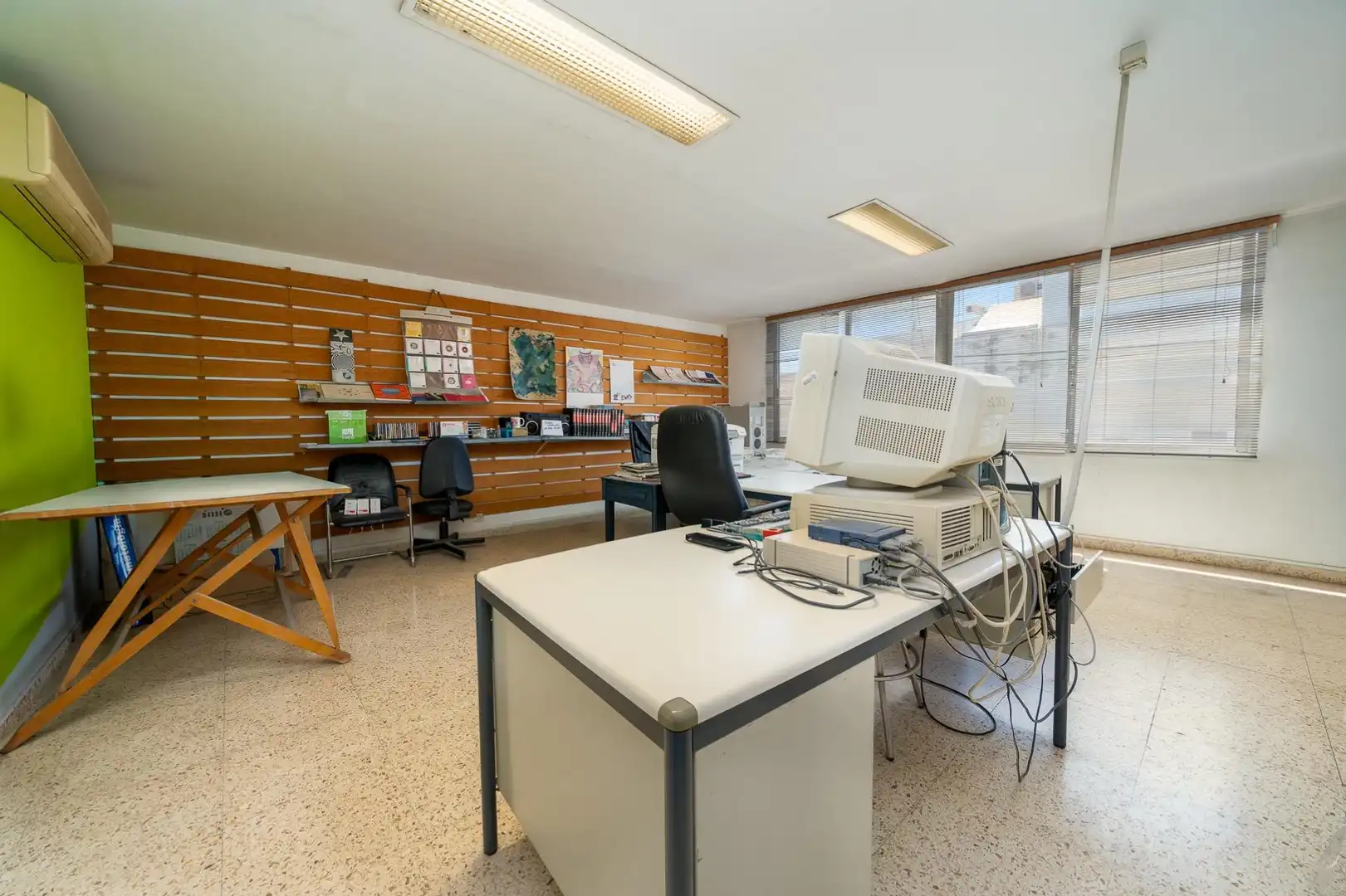 Local en venta en  Palma de Mallorca con Aire acondicionado y Terraza