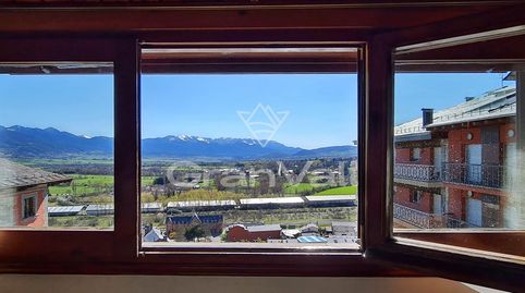 Foto 4 de Ático en venta en Puigcerdà, Girona