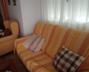 Living room of Flat to rent in  Murcia Capital  with Air Conditioner