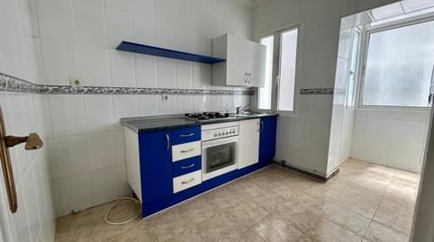 Foto 5 de Pis en venda a Calle Navas de Tolosa, La Malagueta - Monte Sancha, Málaga