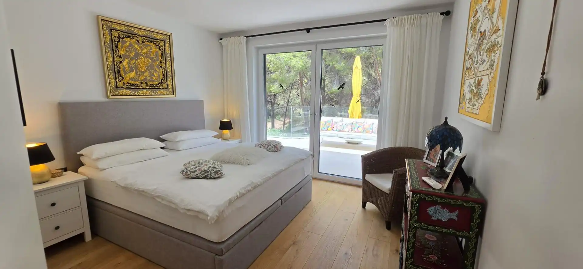 Villa mit Terrasse zum Verkauf in Costa de la Calma, imagen 20