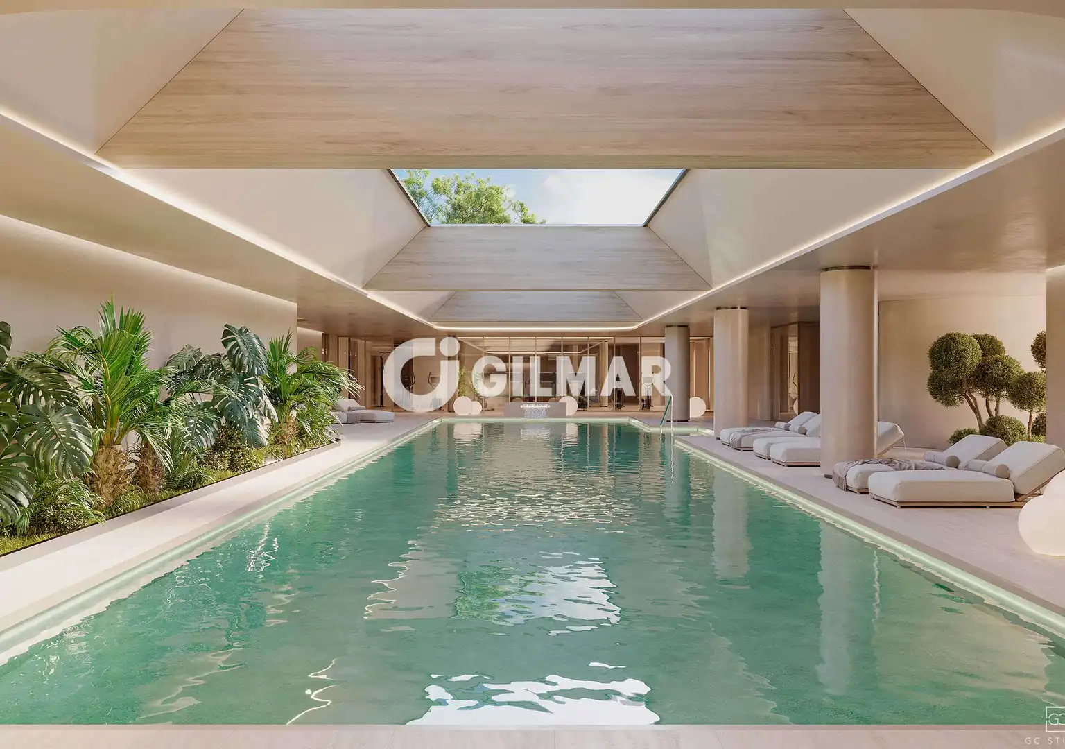 Detached house with pool for sale in Estepona Pueblo, imagen 4
