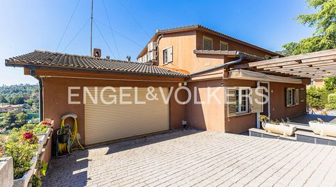 Foto 4 von Haus oder Chalet zum Verkauf in Santa Coloma de Cervelló, Barcelona