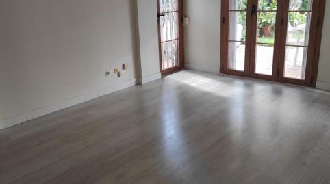 Foto 4 de Planta baja de alquiler en Son Dureta,  Palma de Mallorca