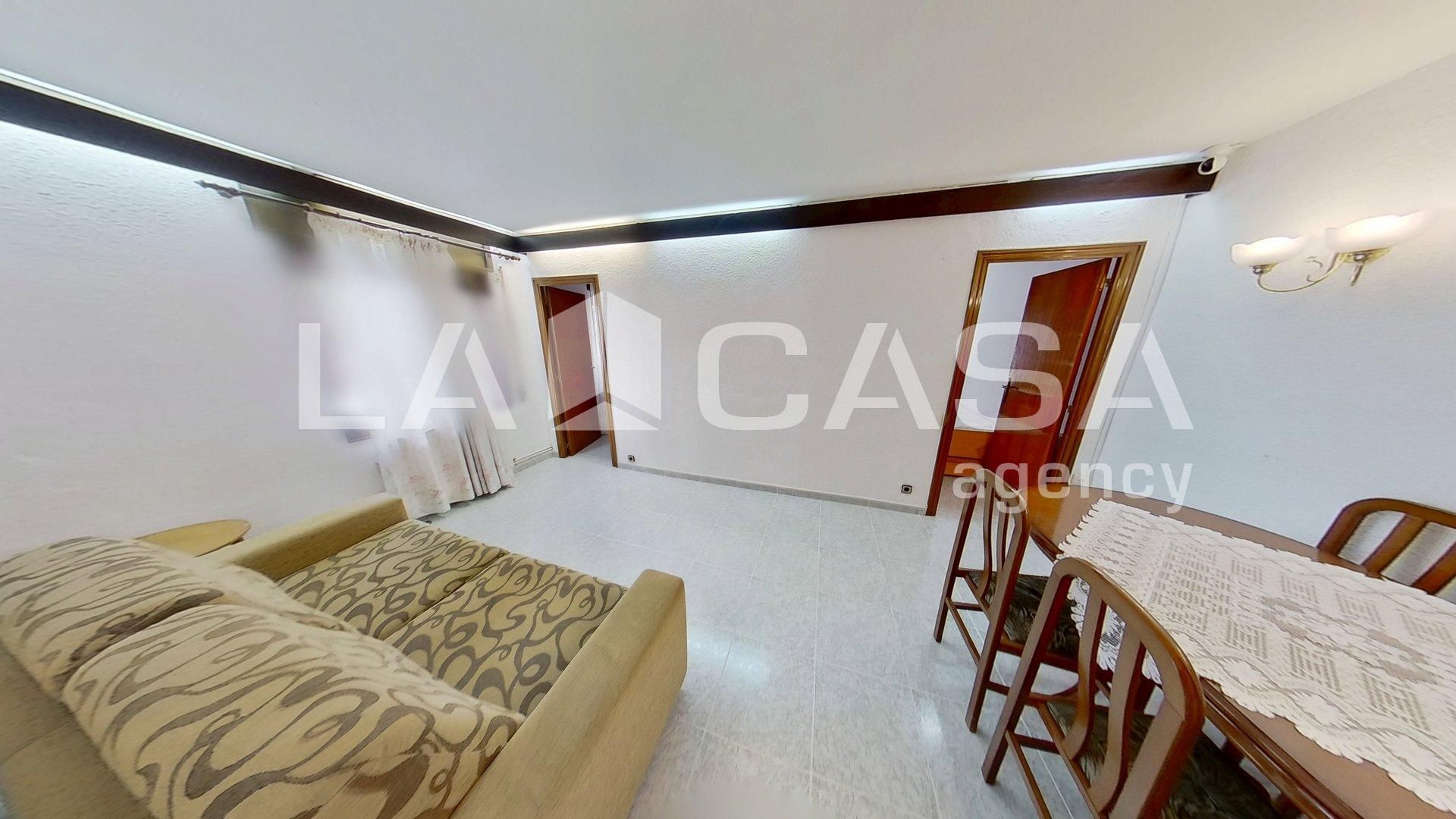 Flat for sale in  Barcelona Capital