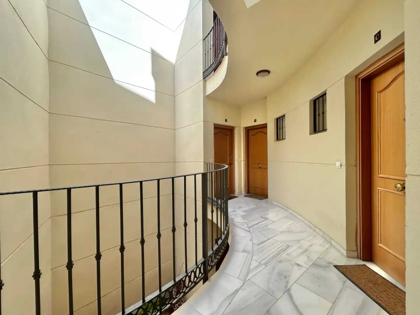 Apartments for sale in Málaga  with Air Conditioner, Heating and Balcony