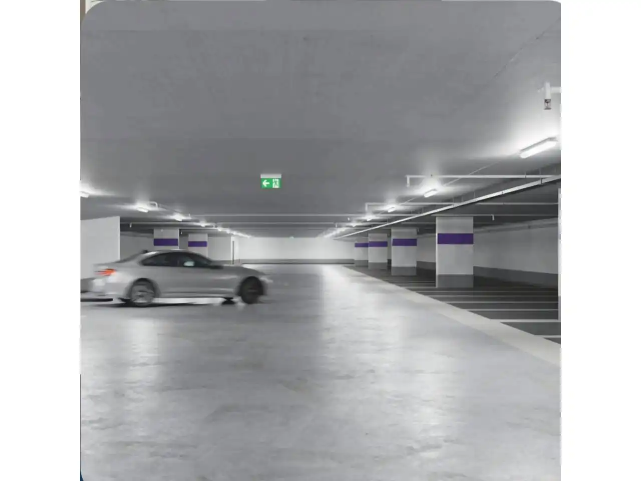 Parking de Piso en venta en La Roca del Vallès con Aire acondicionado, Calefacción y Parquet
