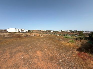 Terreno residenziale in vendita a Villaverde