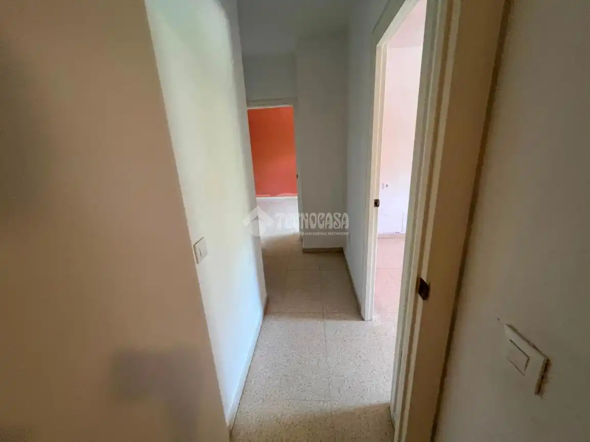 Piso en venta en Dos Hermanas con Terraza
