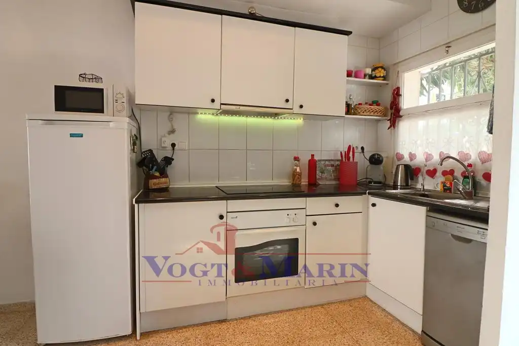 Casa a schiera con terrazza in vendita a Carrer Porto Fino, imagen 11