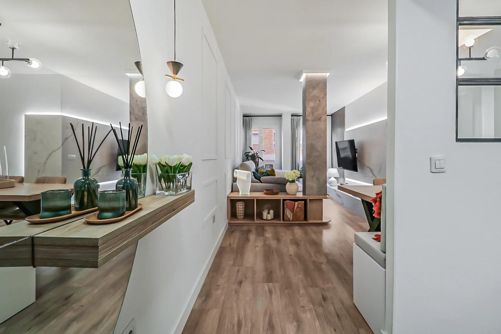 Pis en venda en Las Palmas de Gran Canaria amb Moblat