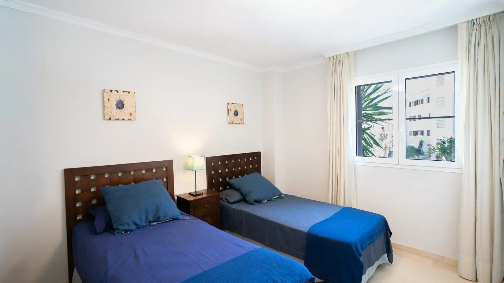 Apartamento en venta en PUERTO SOTOGRANDE (PS), 16, Puerto de Sotogrande - La Marina