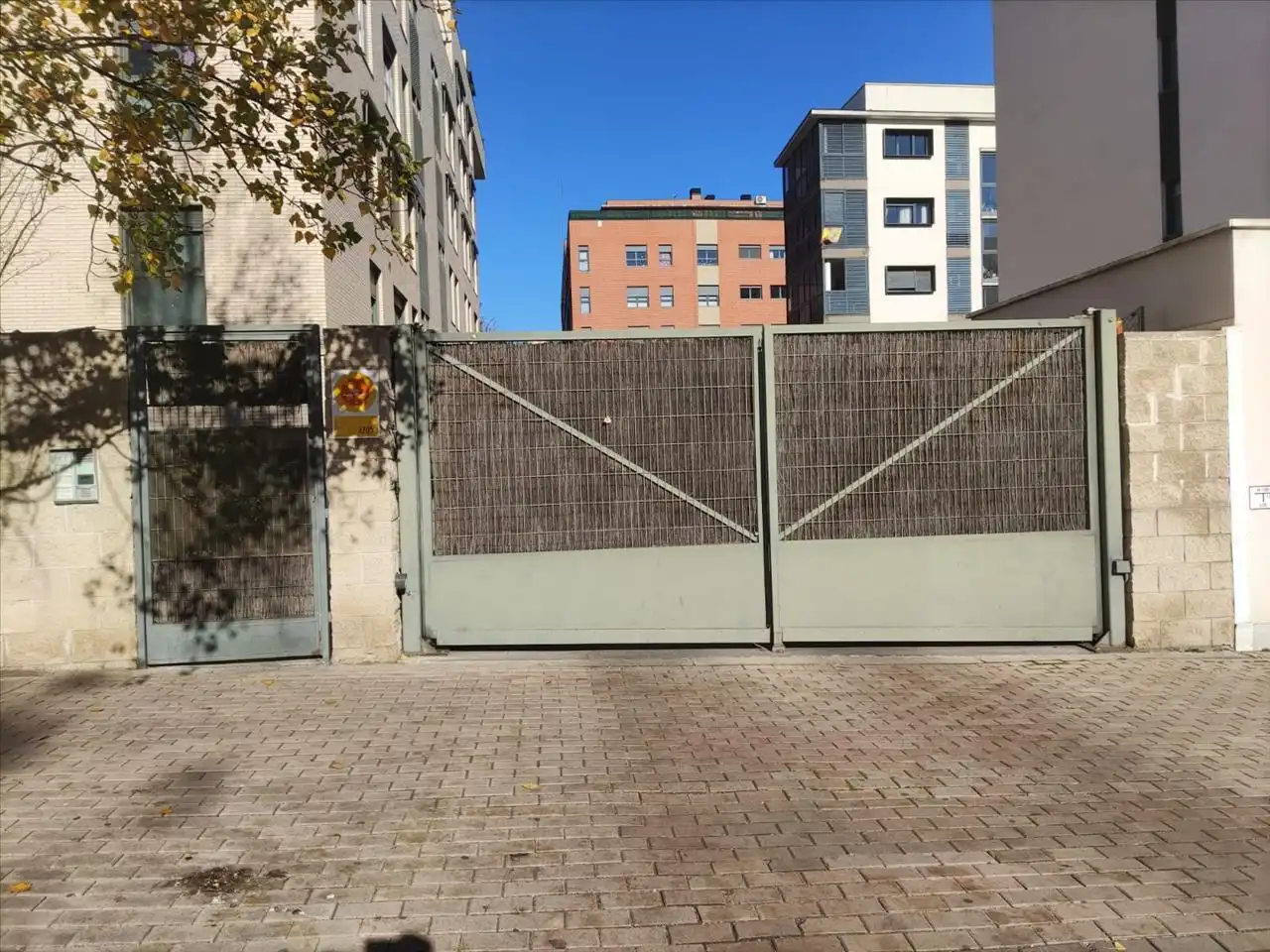 Individual en venta en GLORIA FUERTES, imagen 2