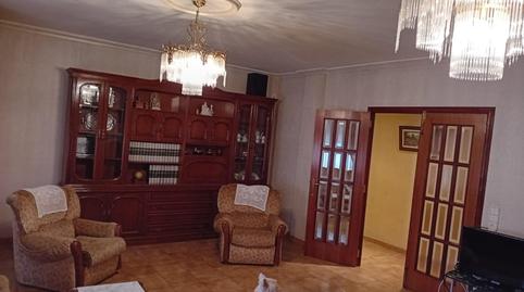 Foto 2 de Piso en venta en Muro de Alcoy, Alicante