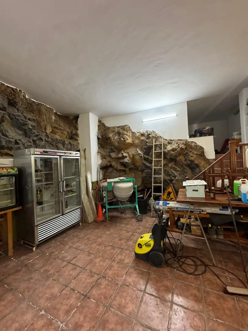Casa o xalet en venda a Fasnia