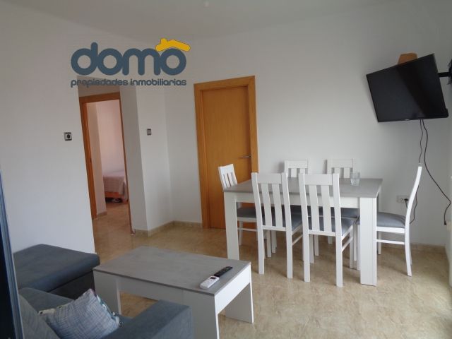 Flat to rent in Calle la Ascensión, 7, San Luis