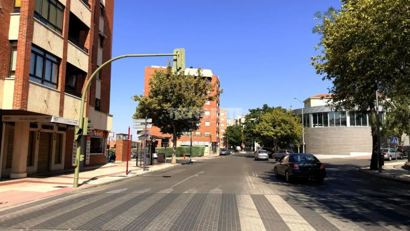 Piso con ascensor en venta en Alamín, imagen 37
