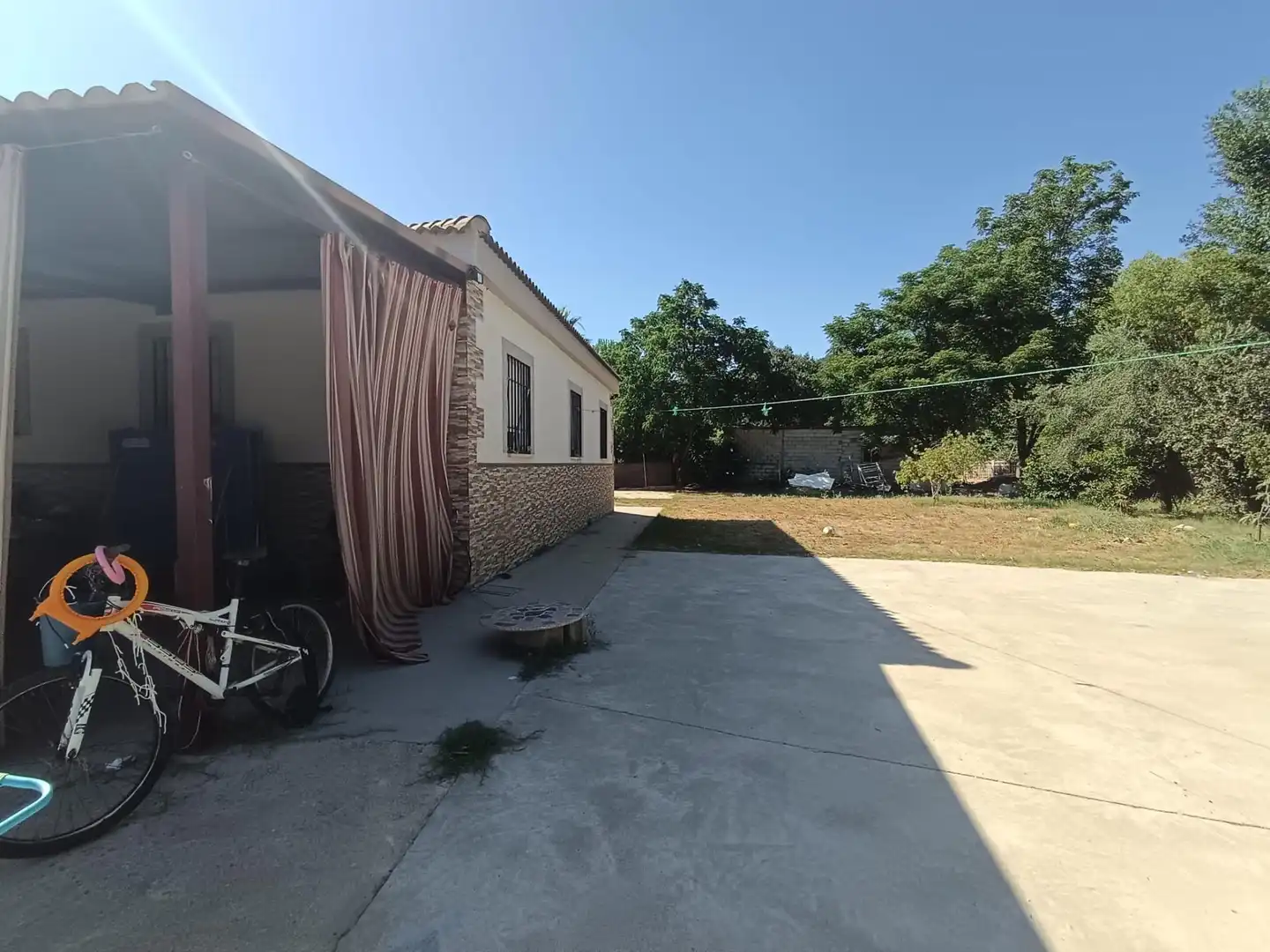Casa o xalet en venda en Córdoba amb Aire condicionat, Calefacció i Jardí privat