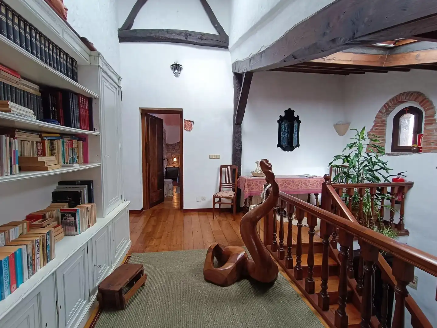 Country homes for sale in Peñamellera Baja  with Heating, Private garden and Terrace