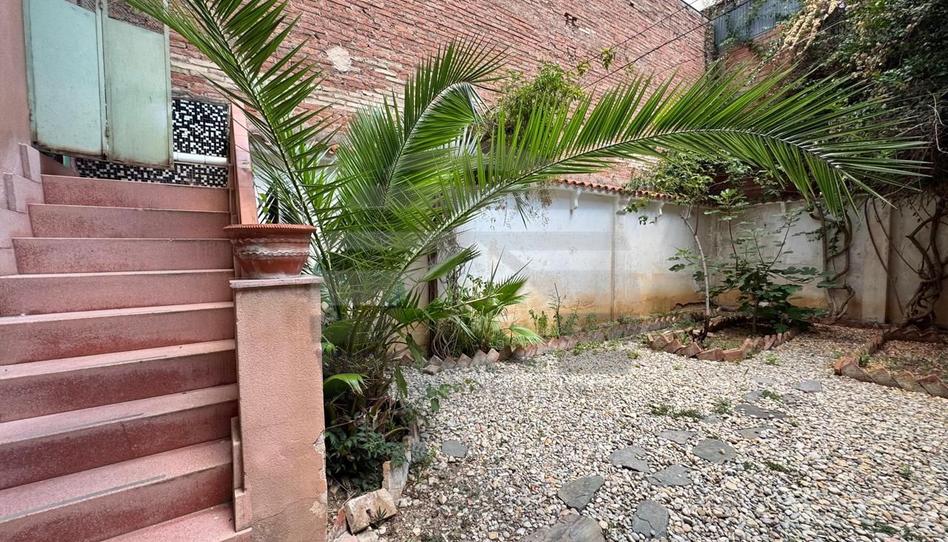 Photo 1 of House or chalet for sale in Carrer de Malgrat, Porta, Barcelona