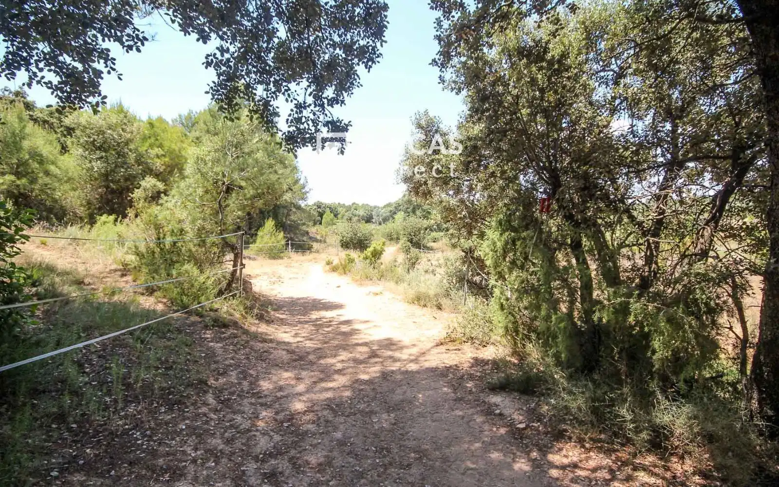 Country homes for sale in Cretas  with Air Conditioner